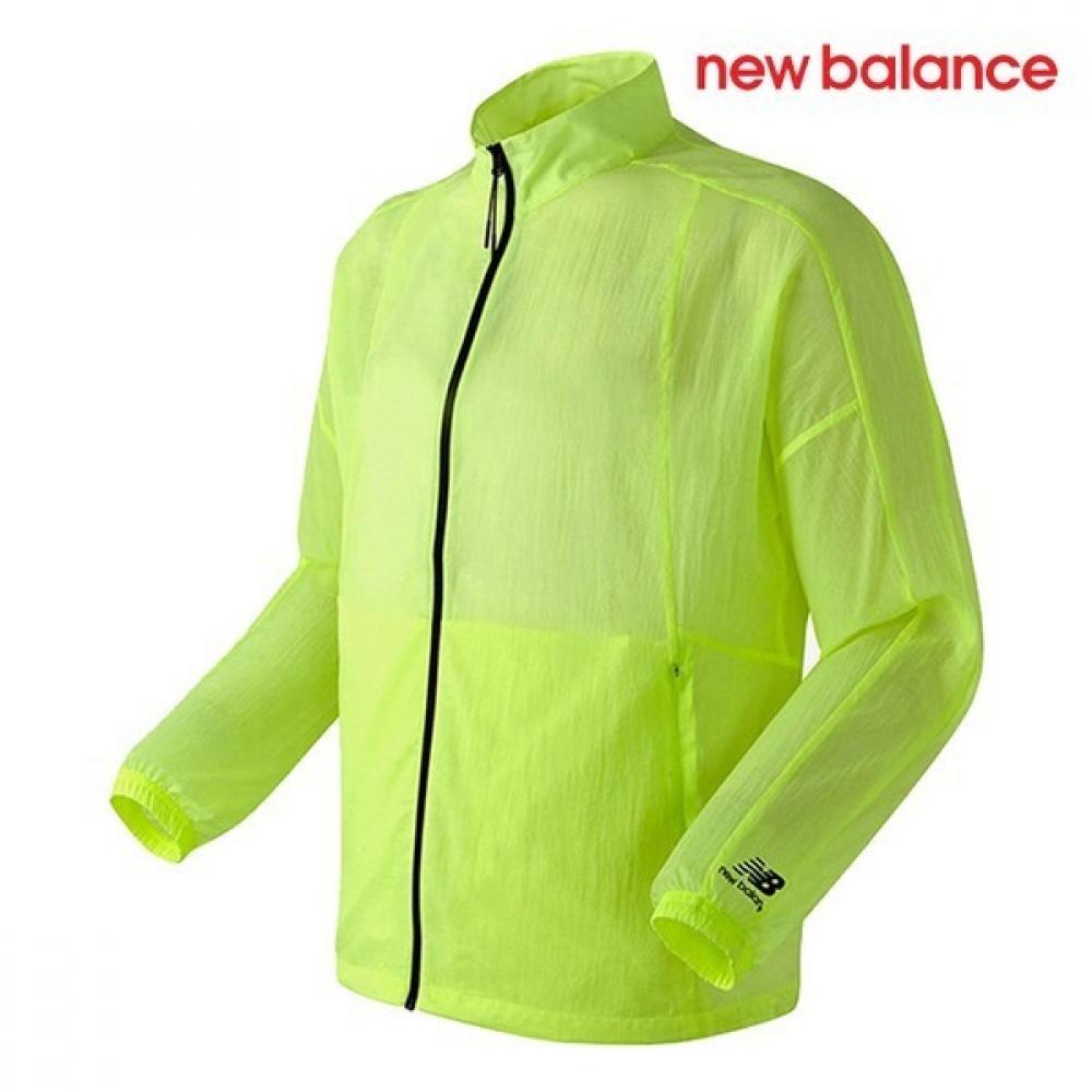 

New Balance Куртка Half Club J3 Nbnab27031 Bo M Сверхлегкая куртка WarM Up 95