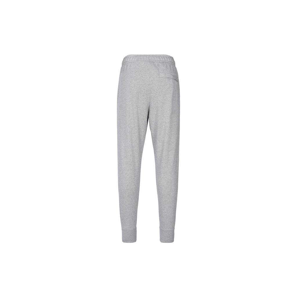 Nike Sportswear Club Fleece Jogger Pants Men Bottoms Grey BV2680-063