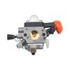 Carburetor Replacement For FS131 FS131R HT131 HT133 KM131R FS311 Brushcutter Trimmer Parts 4180 120 0619 Mower Accessories