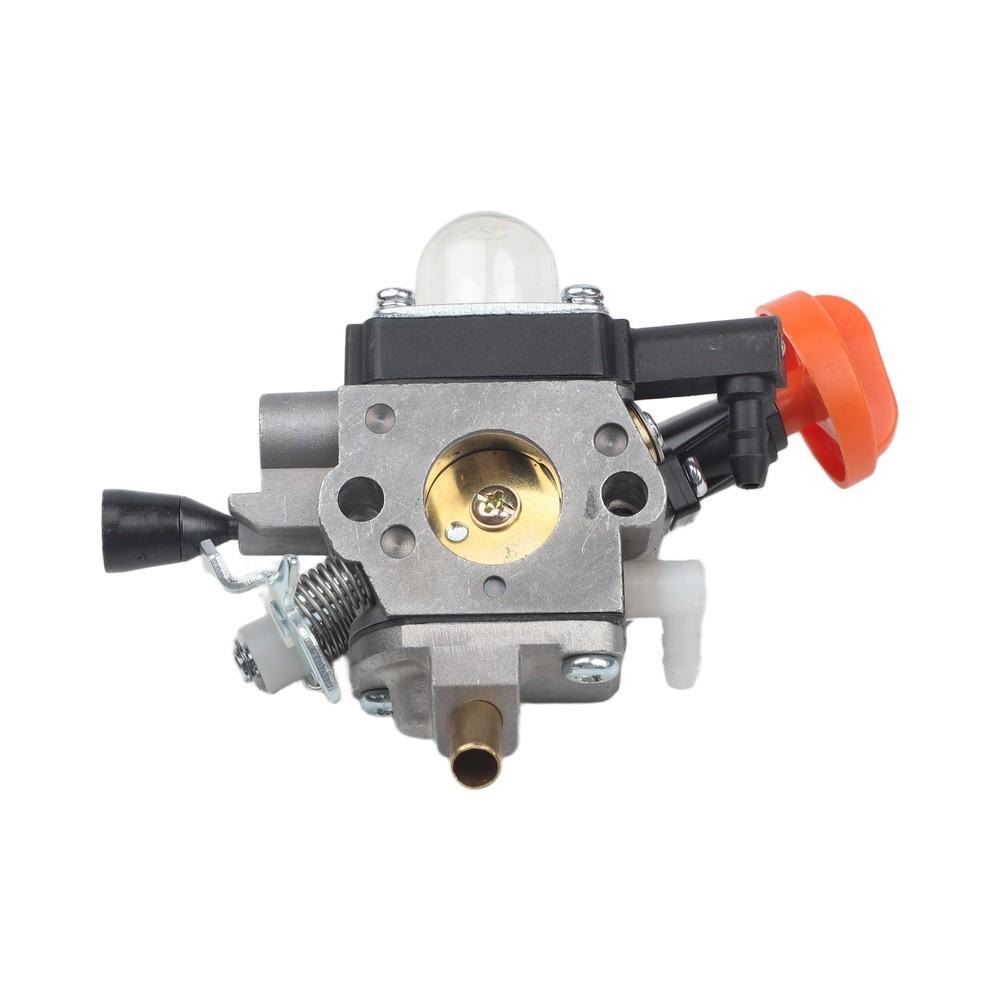 Carburetor Replacement For FS131 FS131R HT131 HT133 KM131R FS311 Brushcutter Trimmer Parts 4180 120 0619 Mower Accessories