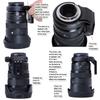 Tripod Mount Ring Lens Collar Compatible with Sigma DG DN DG DN DG DN 85mm DG DN DG DN 105mm DG DN Macro 28-45mm F1.8 Art, 24-70mm f/2.8 Art, 14-24mm