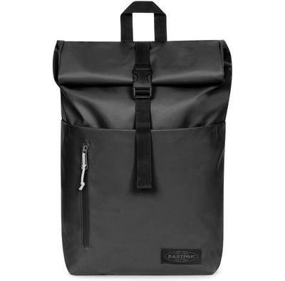 Backpack Eastpak Up Roll Tarp Black (EK-0A5BGF-O13)