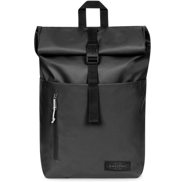 Рюкзак Eastpak Up Roll tarp black (EK-0A5BGF-O13)