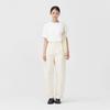 Pleatsmama Shoulder Bag Ivory New