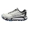 Hoka One One Mafate Three 2 Versatile Comfortable Trail Running Shoes Men sneaker White Black Blue 1126851-WTCB