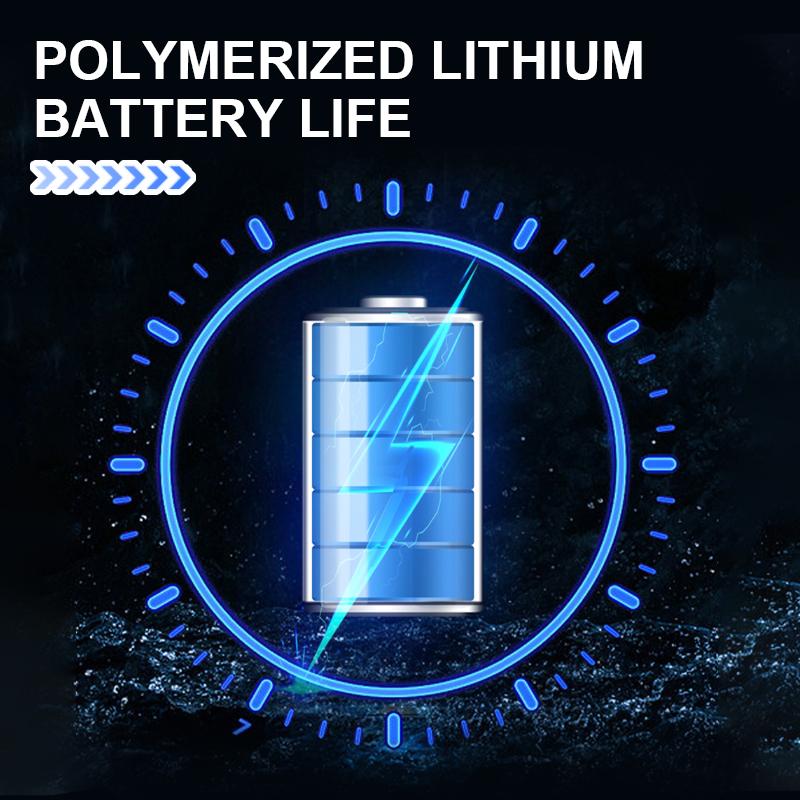 SEAMETAL Lumină stroboscopică universală cu 7 culori pentru motocicletă, scuter, mașină, cu LED-uri de avertizare anti-coliziune, indicator de semnalizare bliț pentru drone