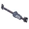 High-Precision Electronic Vernier Caliper with LCD Screen for Milling Machines, Industrial and Home Use (0-100mm)