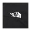 The North Face Denali Solid Color Zip Neck Sleeveless Vest Unisex Vest NV4FR55A