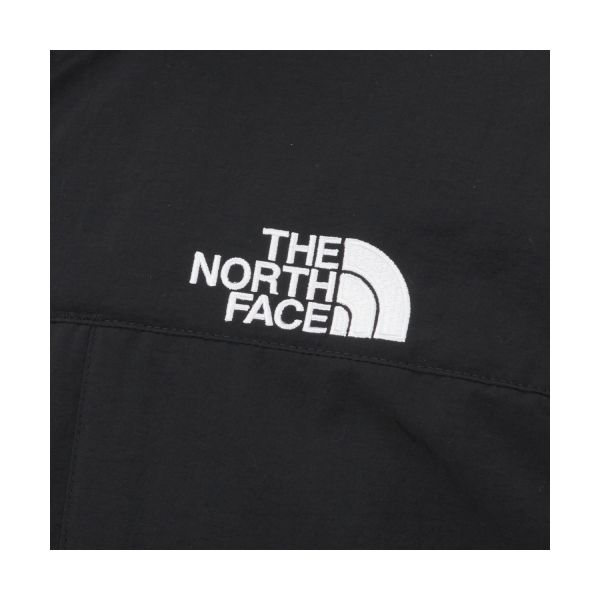 The North Face Denali Solid Color Zip Neck Sleeveless Vest Unisex Vest NV4FR55A