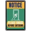 Vintage Metal Tin Sign Wall Decor Home Bar Cafe Artwork