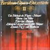LP Record CZECH PHILHARMONIC ORCHESTRA  KARE  Berhmte OpernOuvertren II 80378ZR Supraphon Germany Classical Used