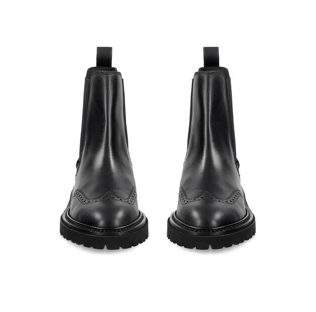 Chelsea Boots Gant 31551119, Black