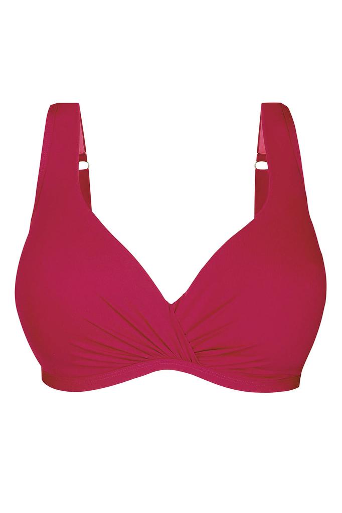 Marc & Andre paminkštintas maudymosi kostiumėlio viršus (83797)