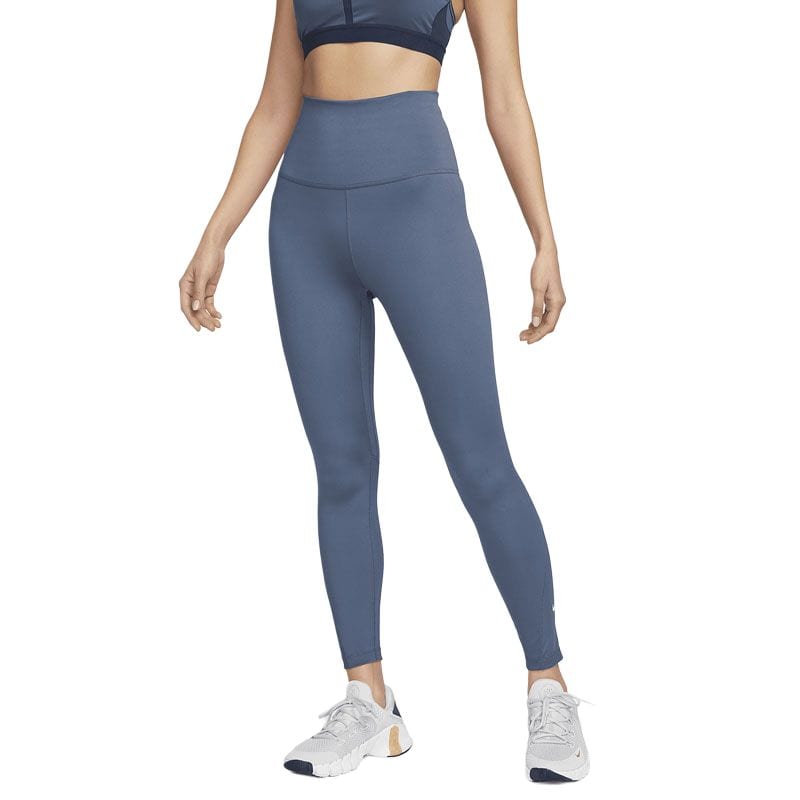 Nike Sports Life Collection Yoga Pants Women's Blue DV9021-491