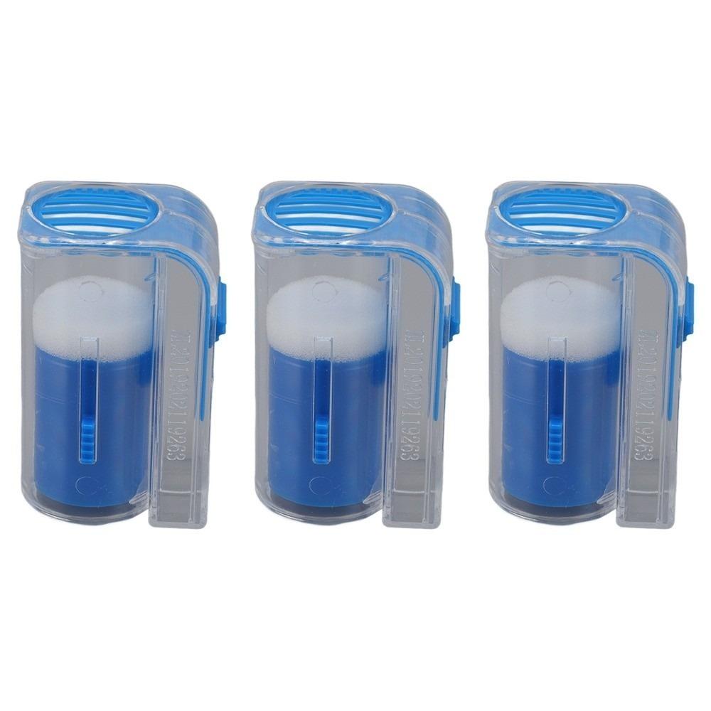 3Pcs Durable Bee Queen Marker Cage Plastic Bee Queen Marking Catcher Tagging Queen Bees