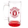 Manchester United FC Crest Cam Maşrapa