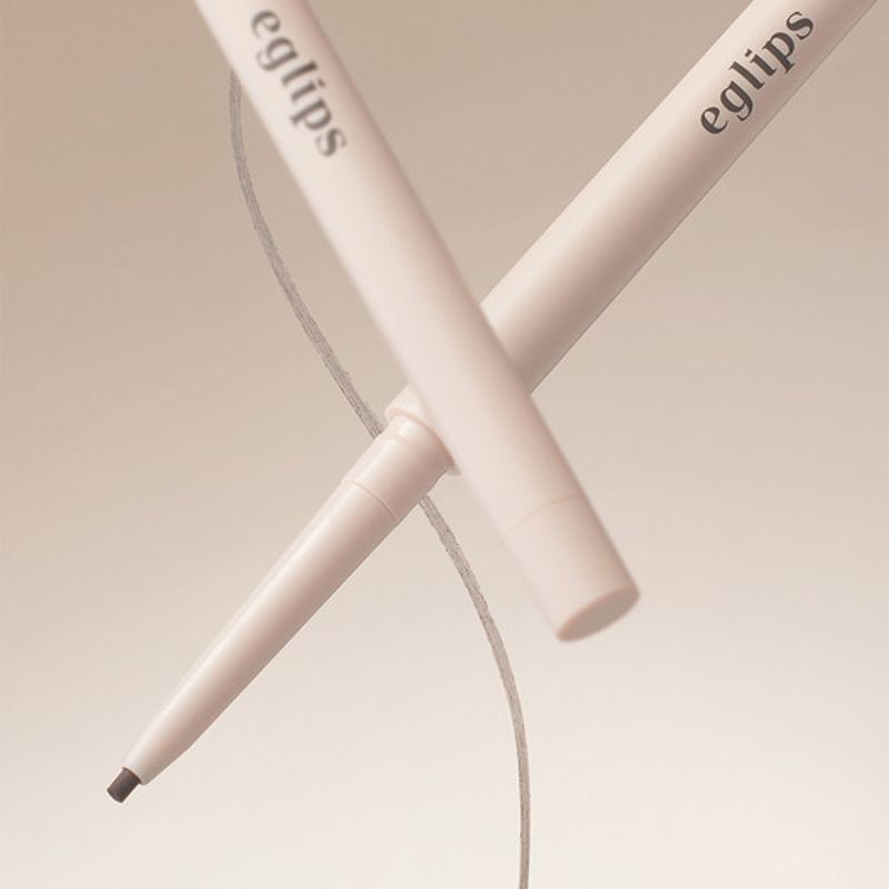 eglips NEW Slim Shade Liner 03 Natural Brown