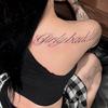 Tatuaje și body-art – Tatuaje temporare