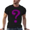 Riddle Me This 2 TShirt T Shirts for Man Graphic Funny T Shirts with Prints TShirt