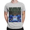 Chrono Trigger Lavos Battle Funny 100 Cotton TShirt Chrono Trigger Tees Tops For Unisex