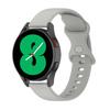 for AmazfitBip3 Band Adjustable Sport Silicone Loop Washable Replacement Strap Wristband Bracelet Waterproof