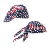 Welding Cap Adjustable Headgear Sweat Absorbent Flame Retardant Welding Hat for Running Hiking Boating Cycling Equestrian Sports