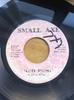 7inch Record GAYLADS  Red Rose  NONE Small Axe Recor Jamaica Reggae Ska  Dub Used