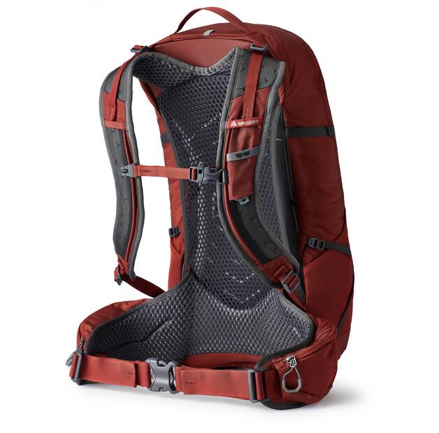 Backpack Gregory Citro 30 Ozone Black (126886-7416)