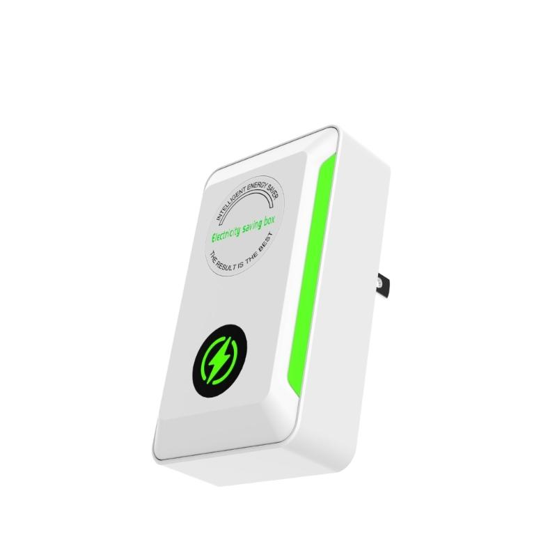 Smartes Energy Savers Plugs with Noise Frees Operation and Radiation Frees Technology for Home and Office Use