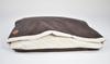 Mink Nel Brown + Cream 100Cm X 80Cm