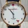 Used KATE SPADE KSW1040 Quartz