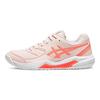 Asics Tênis Feminino Gel Dedicate 8 Rosa Pérola Coral Sol 1042A237-700