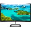 Écran LED - Philips - 322E1C/00 - 80 cm - Full HD - Mat Noir - 4 ms