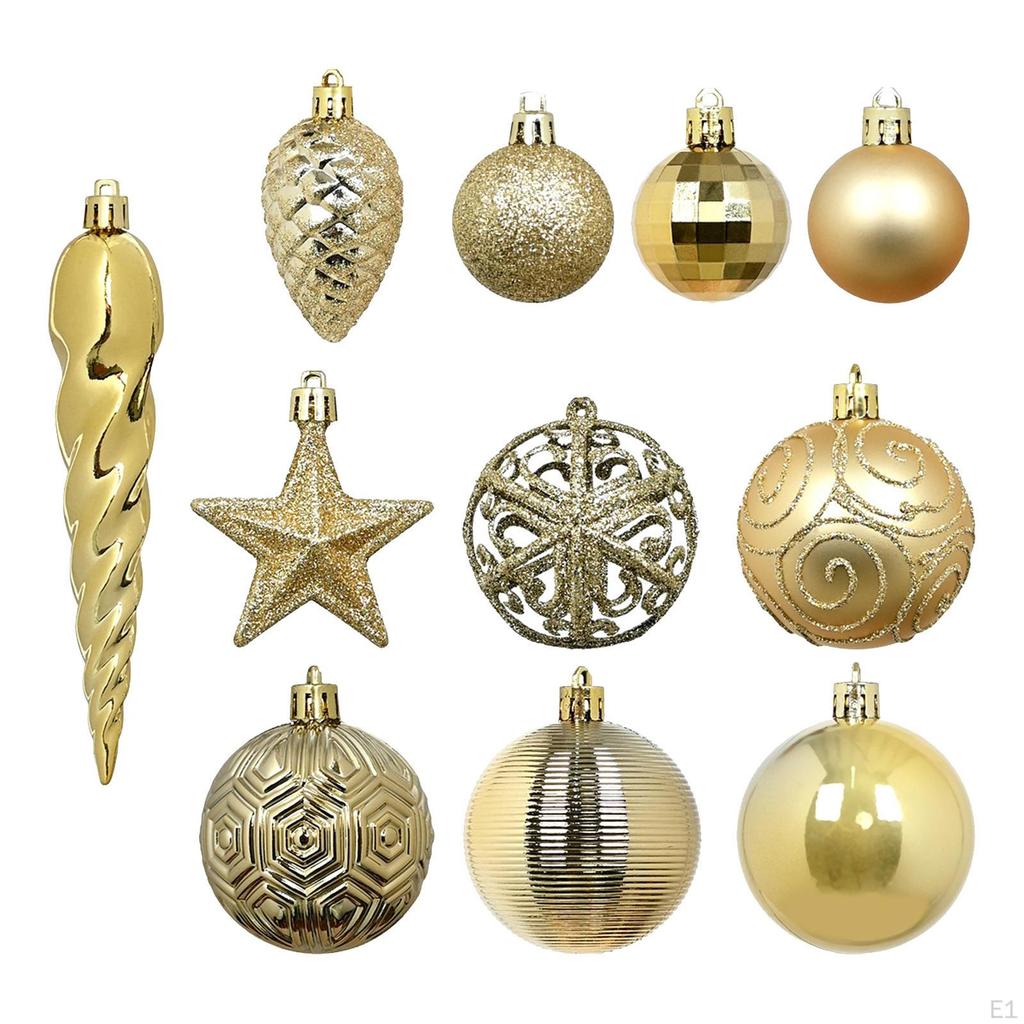 44 Christmas for Tree Decorations And Hanging Pendants