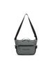 Discovery Expedition Outdoor Medium Crossbody Bag (D/Grey)