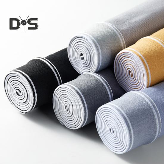 Men Underpants Soft Cotton Boxer Briefs Moisture-Wicking Breathable Solid Color Underwear with Wide Elastic Waistband