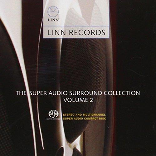 

Linn SACD Sampler 2 / Various