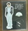 [USED] Enhypen Jay Acrylic Stand Fate Japan Tour Acrylic Stand