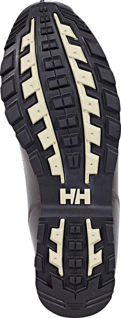 Helly Hansen The Forester Coffe Bean Trekking Shoes