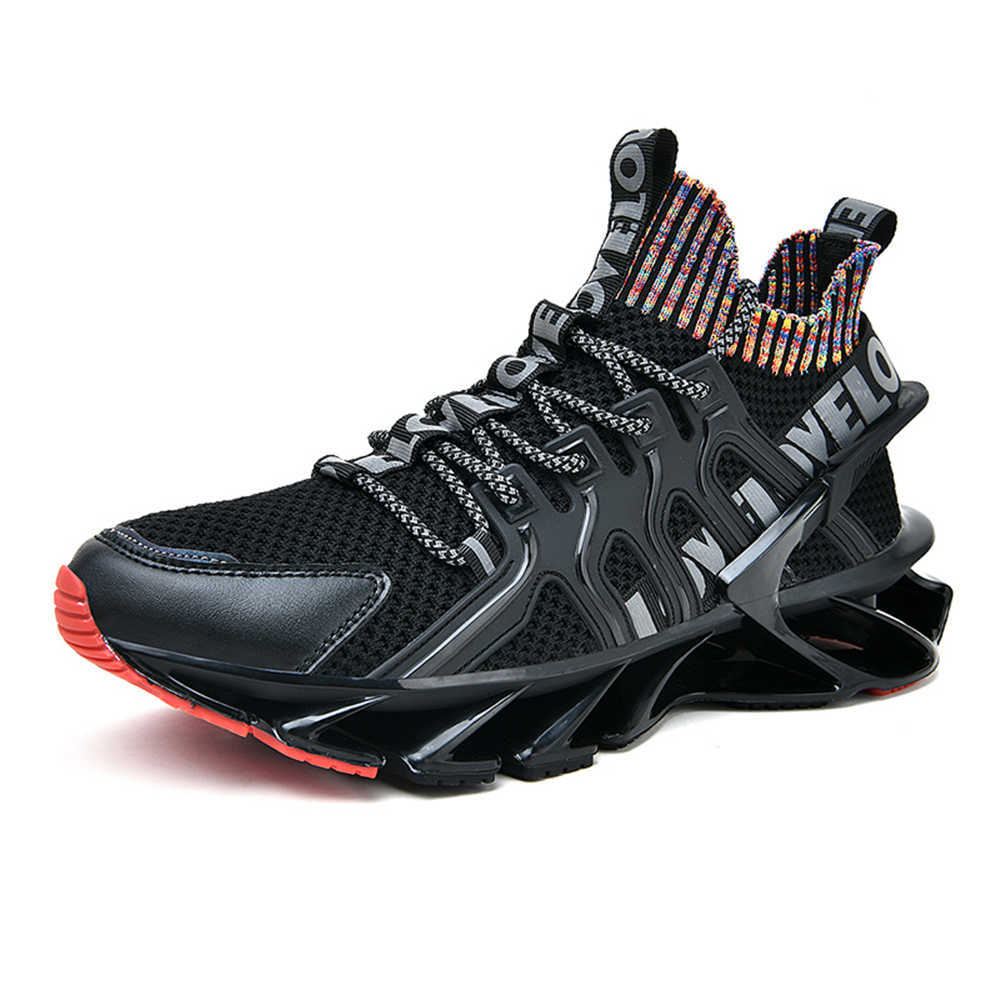 Increase Height Black Sport Shoes Unisex Chunky Sneakers Men Deodorant Snaeker In Offers Hyperbeast Fashion