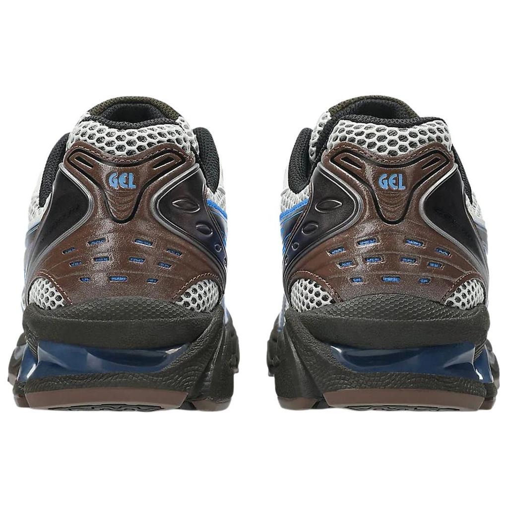 ASICS Gel Kayano 14 Cream Blue Coast Unisex Sneakers White 1203A740-104