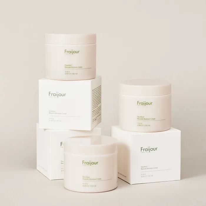 Eoseongcho Blemish Calming Moisture Cream 100ml