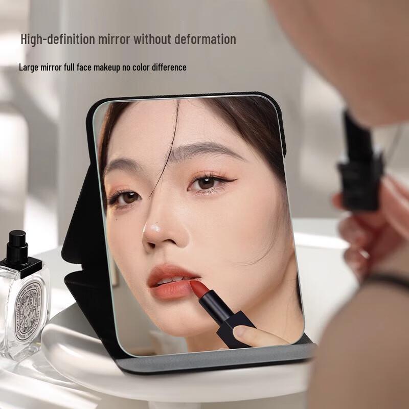 SPACEXPERT Foldable Portable Makeup Mirror