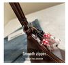 2024 Winter Korean Retro Soft Leather Tote Backpack - Fashionable, Simple, High-Value, Multifunctional Shoulder Bag