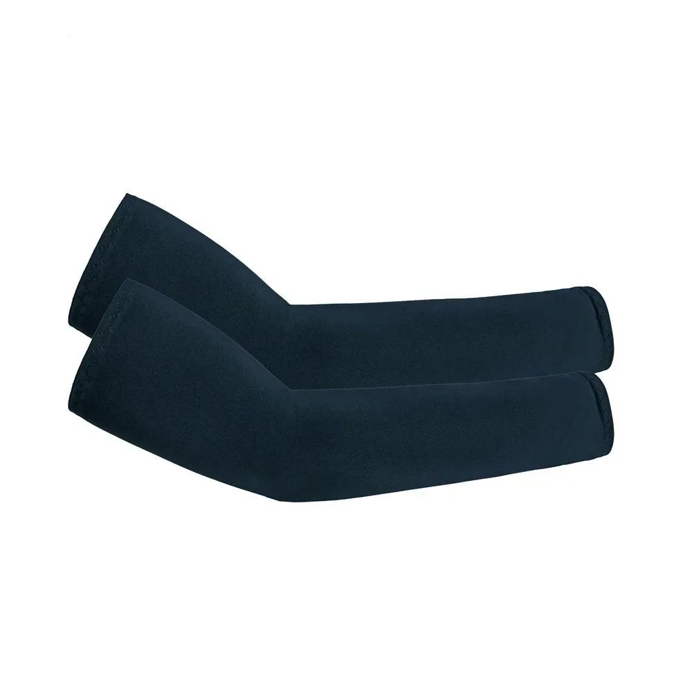 1 Paar Armstulpen für den Sommer, Sonnenschutz, UV-Schutz, eisgekühlt, Radfahren, Laufen, Angeln, Klettern, Autofahren, Armwärmer für Männer und Frauen