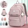 Backpack School Bag Girl Back Pack for Children Kid Child Teenager Female Class Schoolbag Primary Women Bagpack Teen Bookbag