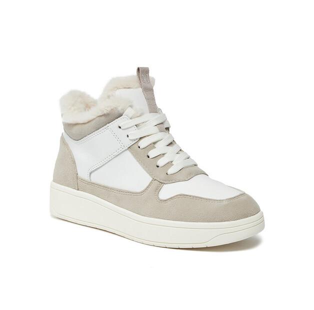 

Кроссовки Caprice Sneakersy 9-26106-41 Szary