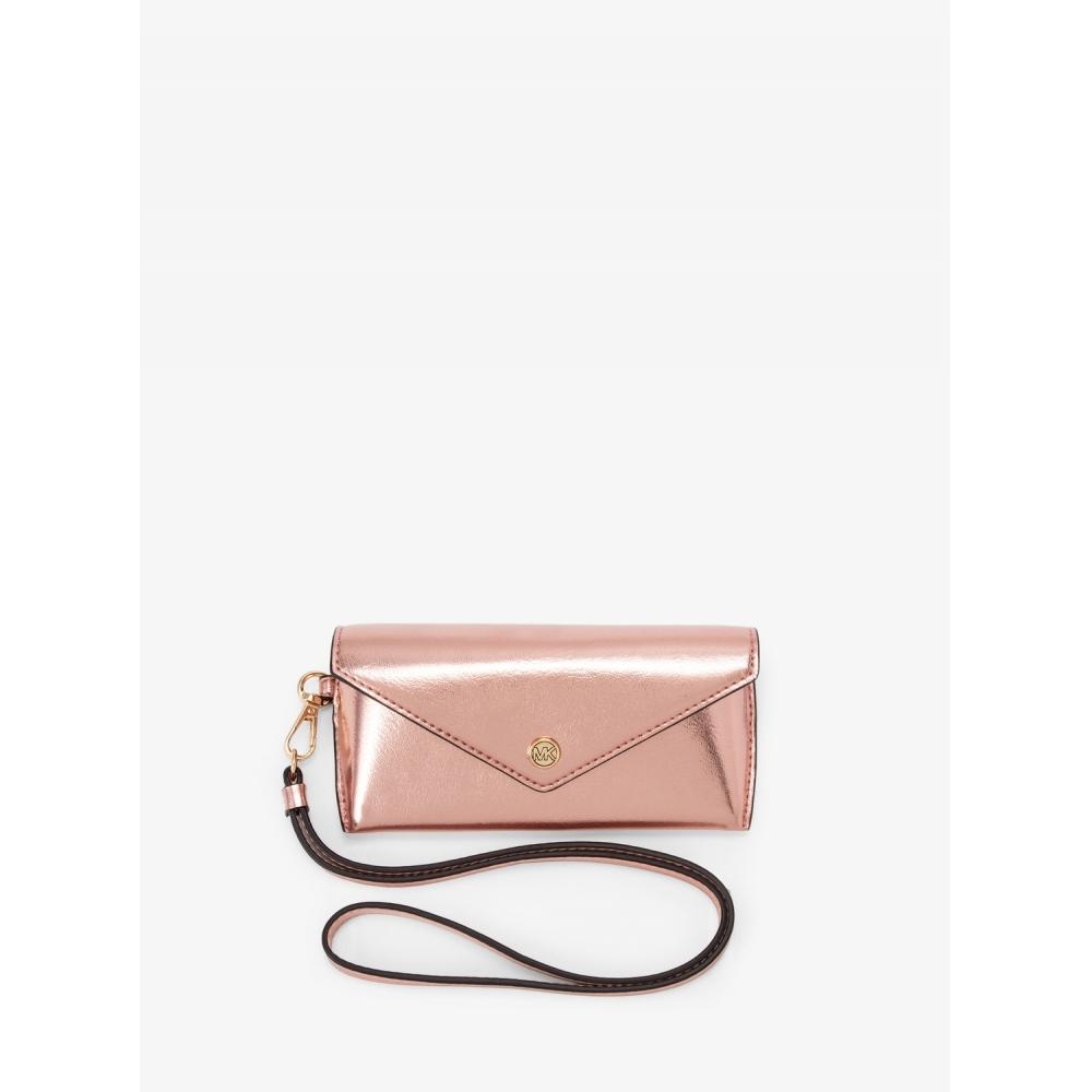 

MICHAEL KORS [Специальная цена] JET SET TRAVEL Ремешок для футляра для солнцезащитных очков 35H3GTVN8M2717 Primrose