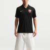 Nike Dri-Fit Victory 2026 Season Shanghai Port Club Quick-Dry Polo Shirt Men tops IQ0525-010