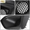 For 2012-14 Subaru Impreza Front Bumper Fog Light Lamp Replacement Bezel Cover